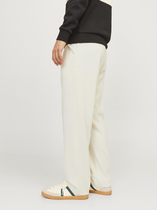Produktbild Jack & Jones Jpstkane Jjrick Plisse Sweat Pants Ln (M)