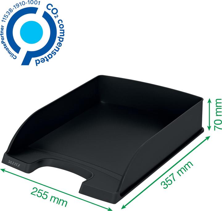 Actual product image Leitz RECYCLE - Biefkorb (A4)