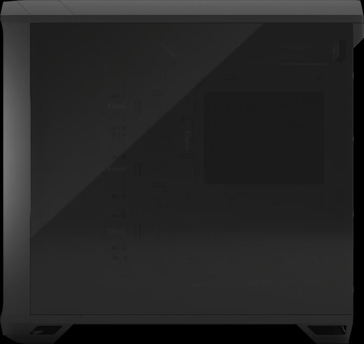 Image du produit Fractal Torrent noir TG Light (ATX)