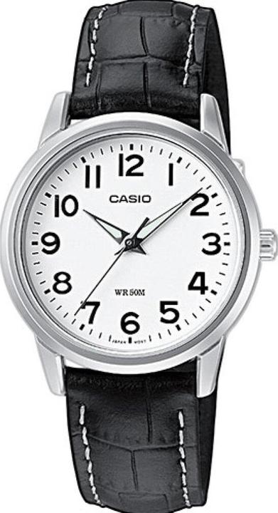 Actual product image Casio Collection
