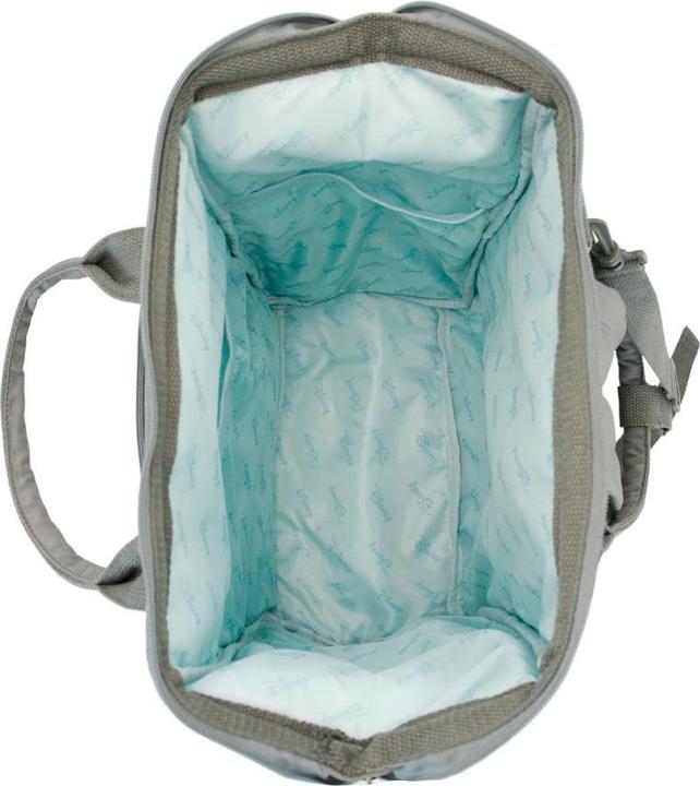 Actual product image Karactermania Mommy Backpack Bonny