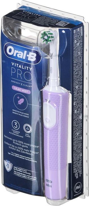 Productafbeelding Oral-B Vitality Pro (Oscillerende tandenborstel)