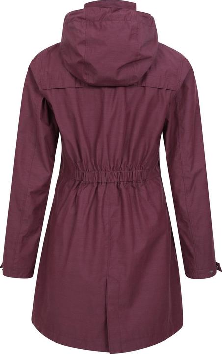 Produktbild Mountain Warehouse Cloudburst Jacke wasserfest (34 D)