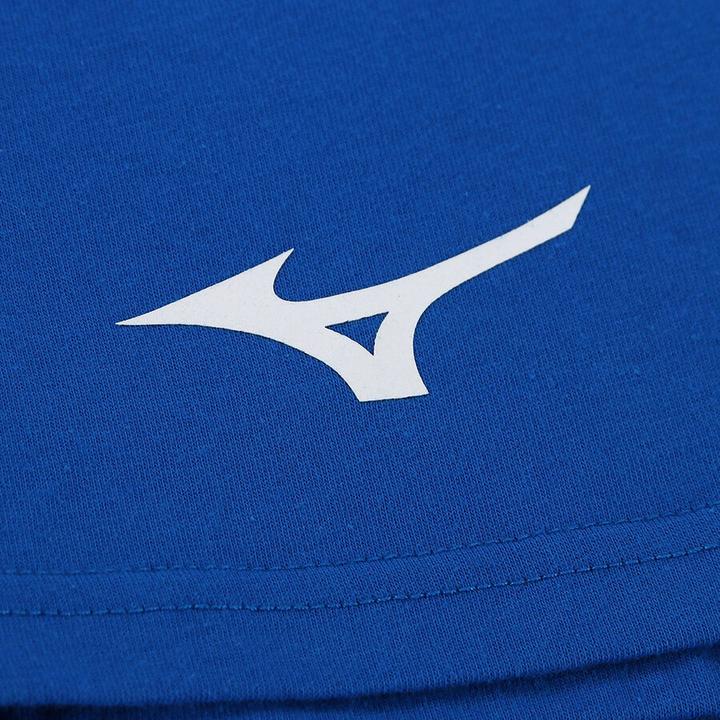 Produktbild Mizuno t-shirt zum 50. geburtstag lazio rome (XL)
