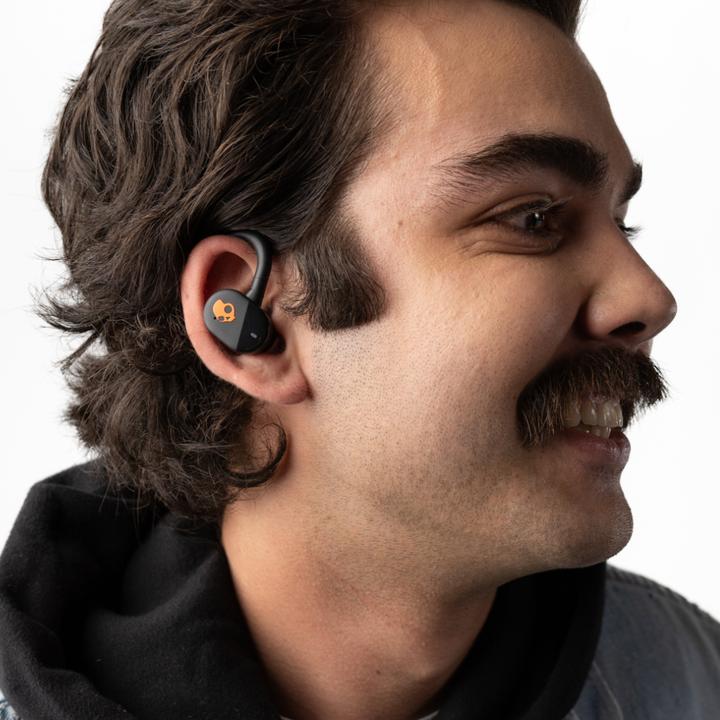 Produktbild Skullcandy Push Play Active True Wireless In-Ear (34 h, Kabellos)