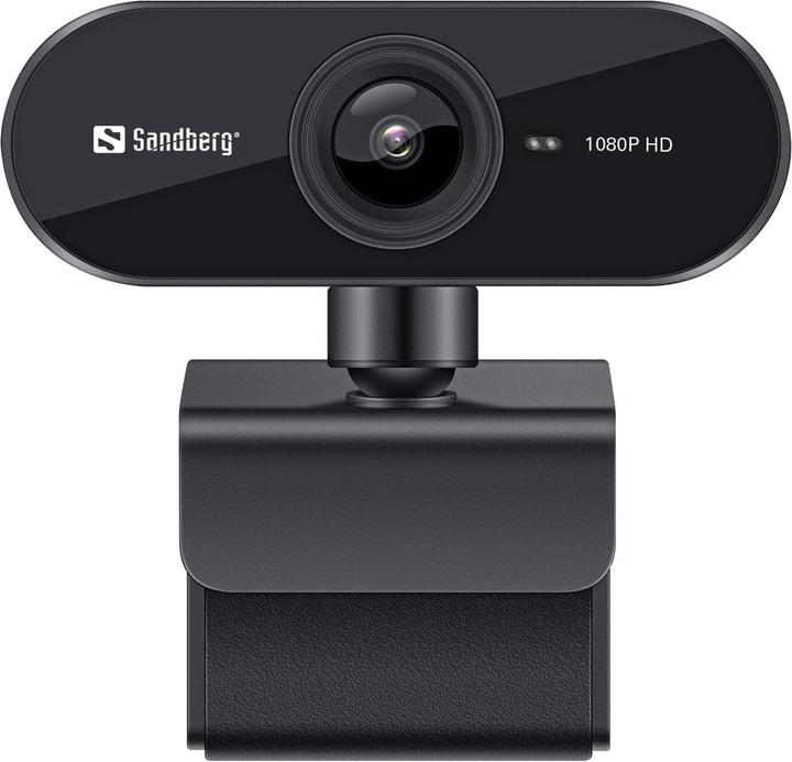 Actual product image Sandberg Flex (2 Mpx)