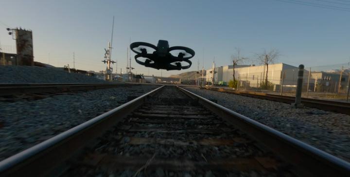 Image du produit PolarPro Collection Filtre Vivid (Filtres pour drones, DJI Avata 2)