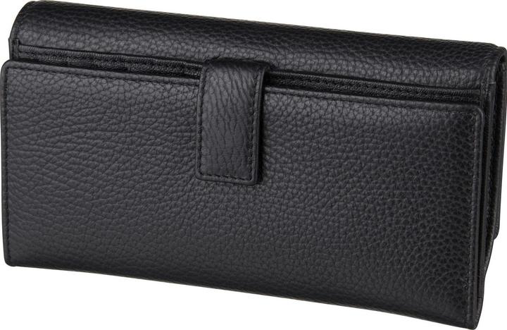 Image du produit Mandarina Duck Portefeuille long Mellow Leather Wallet FZP63