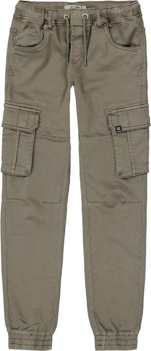 Garcia Cargohose deep