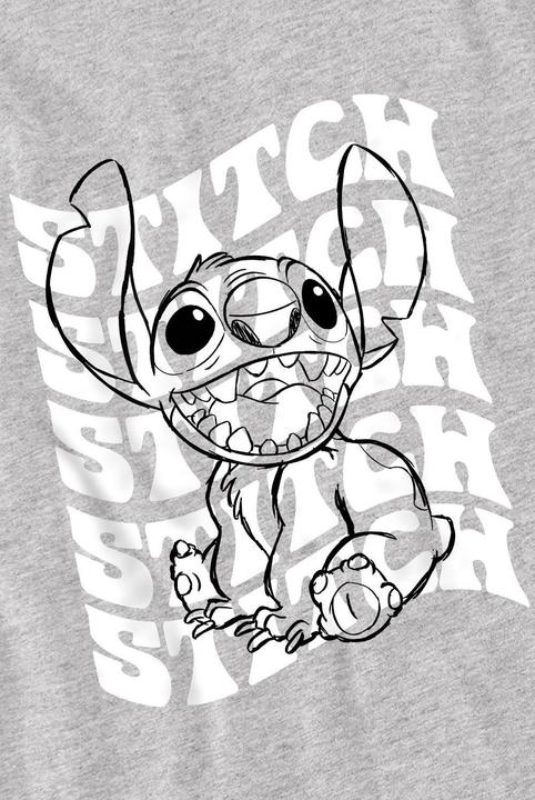 Produktbild Lilo & Stitch TShirt (L)