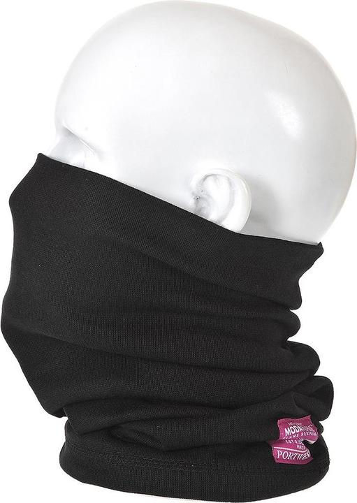 Produktbild Portwest Flame Resistant Anti-Static Neck Tube