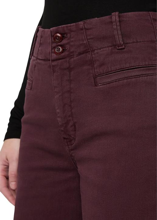 Actual product image Du/Er Luxtwill High Rise (XS)