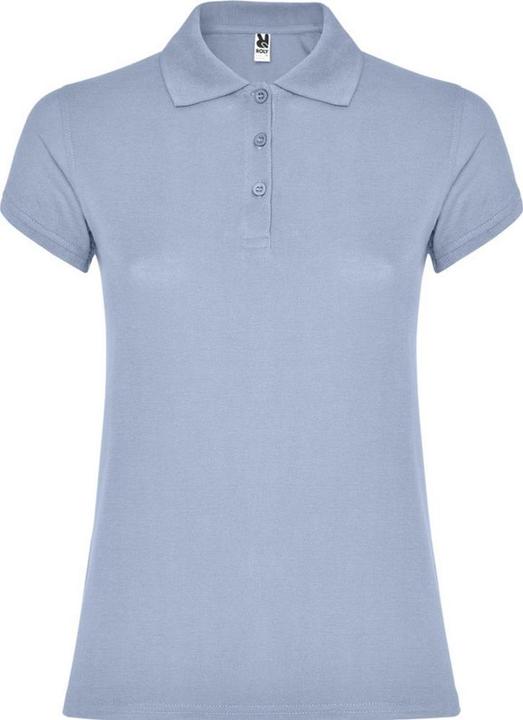 Produktbild Alpinia Star Poloshirt (XL)
