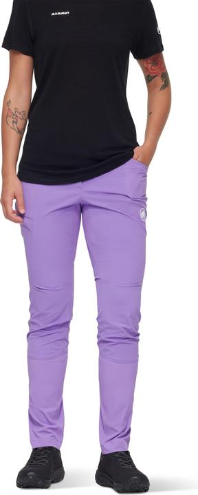 Actual product image Mammut Ducan Pants Women (42)
