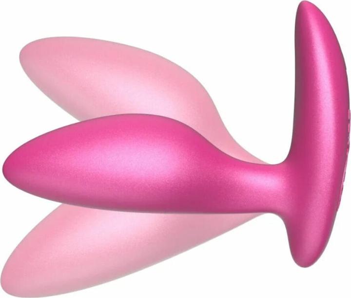 Actual product image We-Vibe Ditto+