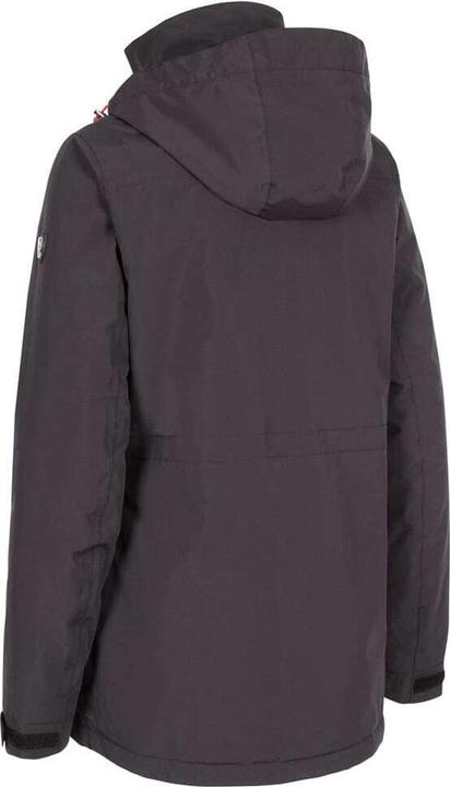 Produktbild Trespass Frosty Jacke wasserfest Wattiert (S)