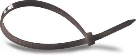Immagine prodotto Max Hauri Fascetta (Fascette in plastica, 450 mm, 50 pz.)