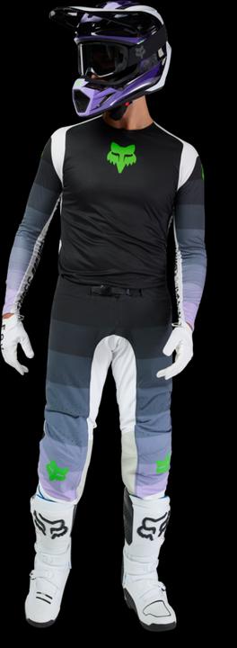 Image du produit Fox Flexair Grid Jersey (M)