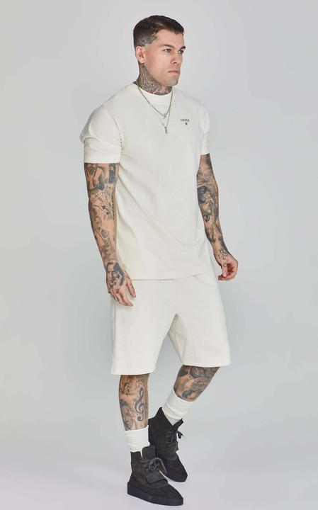 Produktbild Siksilk T-Shirt Oversized T-Shirt (XL)
