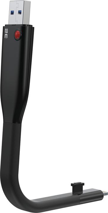 Actual product image Emtec T500 Icobra2 (32 GB, USB-A)