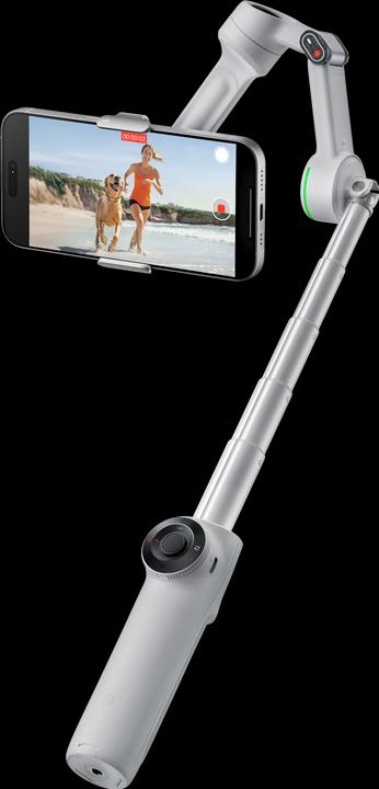Produktbild Insta360 Flow 2 Pro Creator Kit (Smartphone, 0.30 kg)