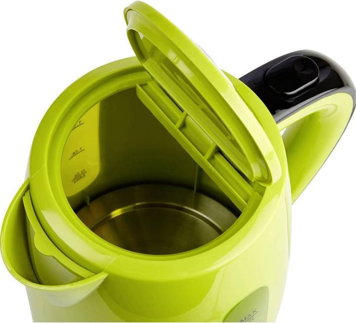 Produktbild Korona Wasserkocher schnurlos 20133 G (1.70 l)
