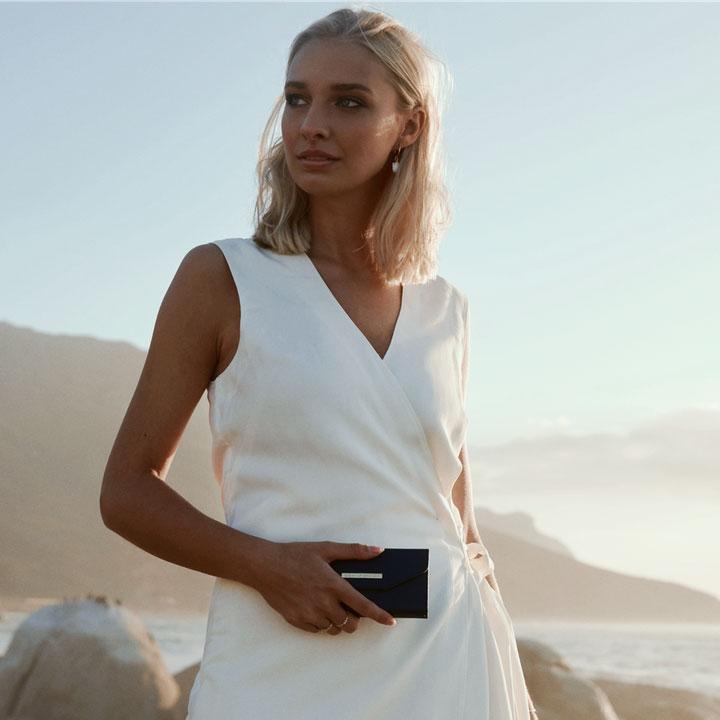 Actual product image iDeal Of Sweden Mayfair Clutch (Apple iPhone 11 Pro Max)