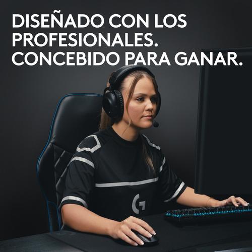 Actual product image Logitech G G Pro X Superlight 2 (Wireless, Cable)