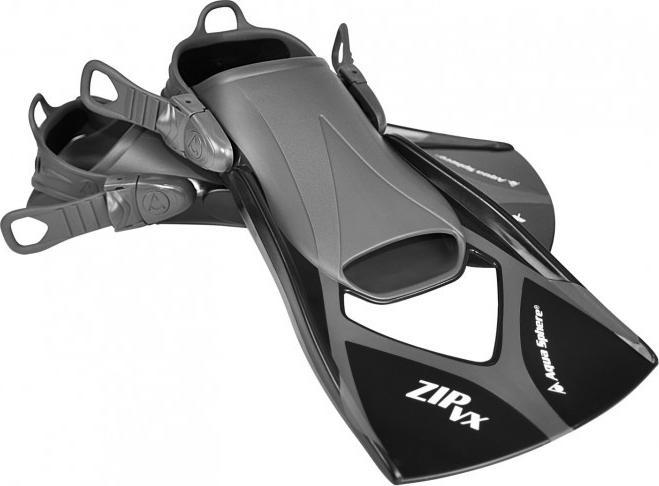 Image du produit Aqua Sphere Palmes de plongée Zip Vx