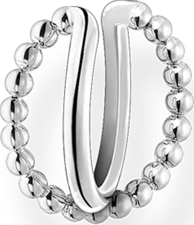Immagine prodotto Thomas Sabo Clip per l'orecchio (Argento 925)