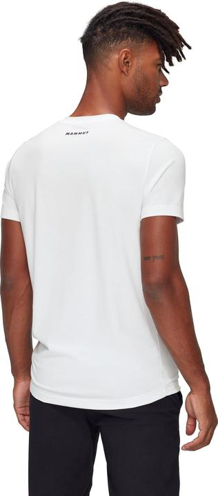 Actual product image Mammut Trovat T-Shirt, T-Shirts (L)
