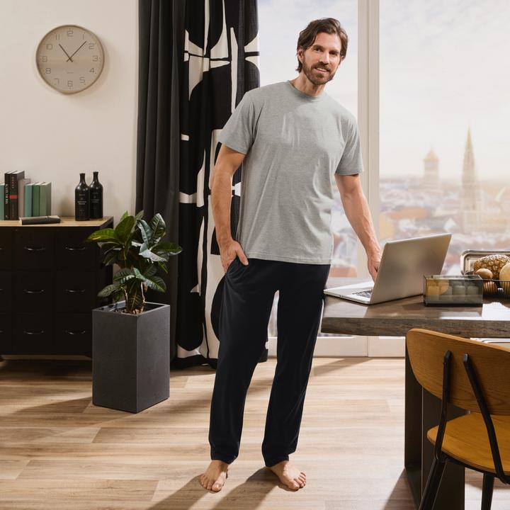 Produktbild Erwin Müller Herren-Freizeithose, lang (48)