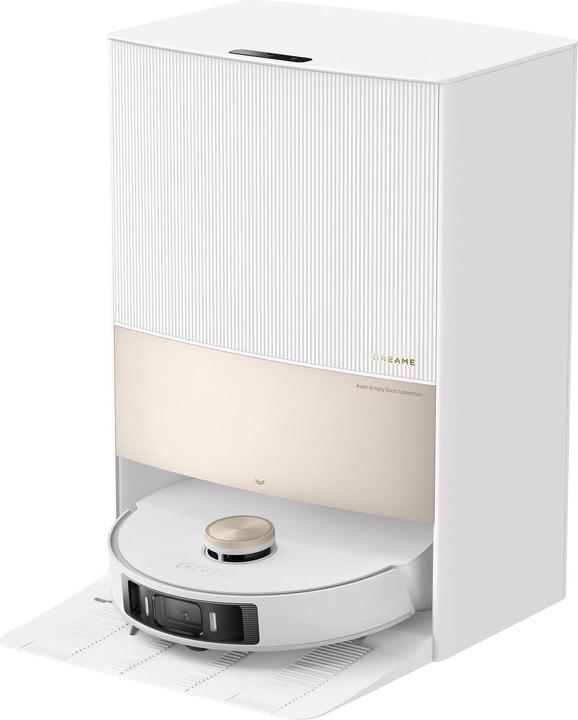 Dreame L20 Ultra (Robot d'aspiration et de nettoyage)