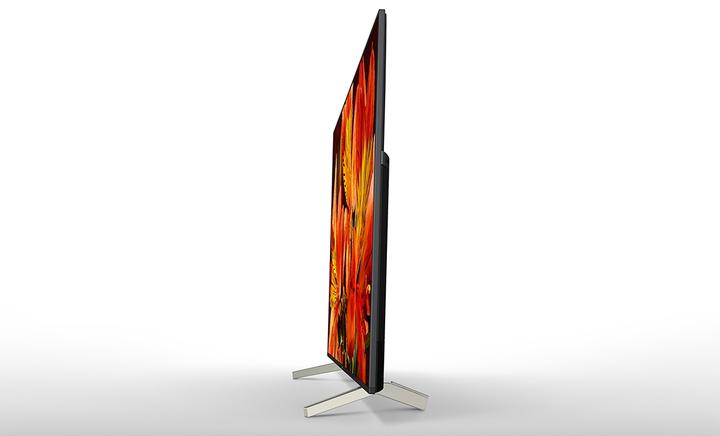 Image du produit Sony Fw-75bz35f (3840 x 2160 pixels, 75")