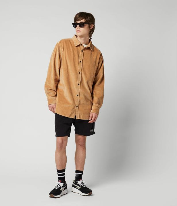Produktbild Mystic Corduroy Shirt (L)