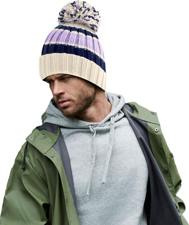 Actual product image Beechfield Hygge cap (One size)