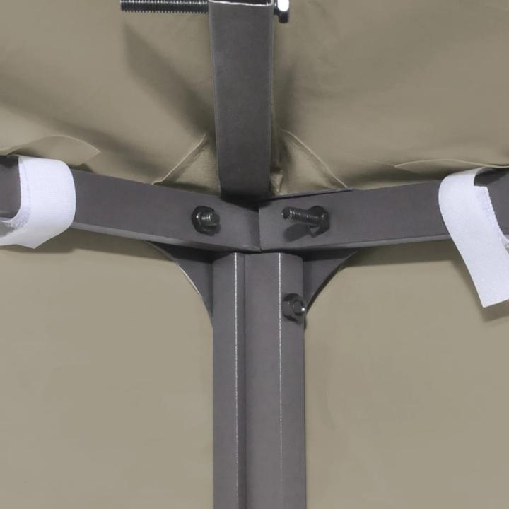 Produktbild VidaXL Xerane (300 cm, 300 cm)