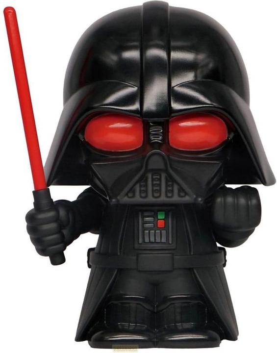 Immagine prodotto Monogram Int. Rogue One: A Star Wars Story Salvadanaio di Darth Vader