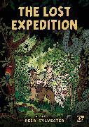 Image du produit L'expédition perdue