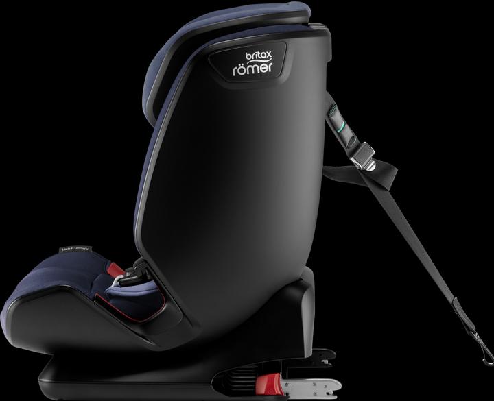 Produktbild Britax Römer Advansafix Iv M