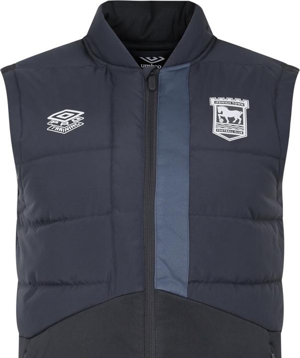 Produktbild Umbro 2324 Weste (M)