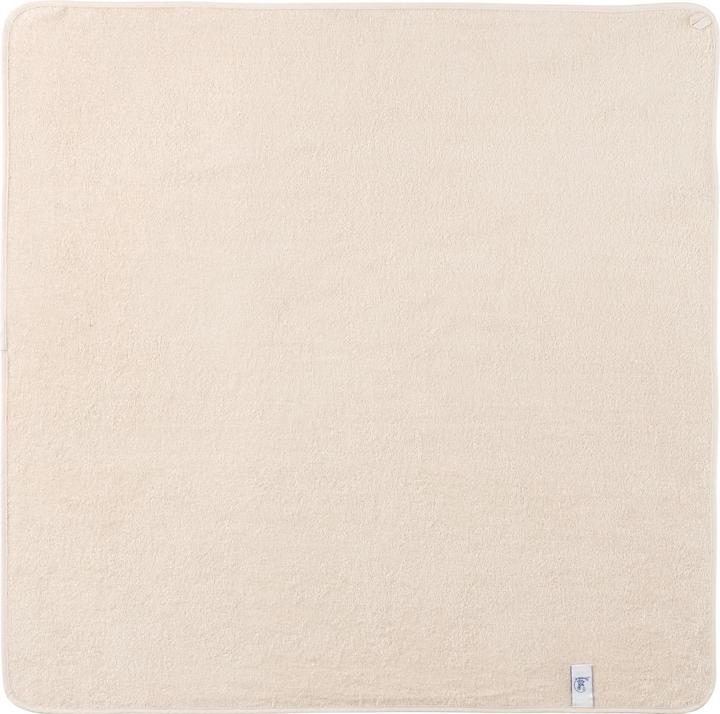 Produktbild Sterntaler Baby-Kapuzentuch Dino Rexi 100 x 100 cm