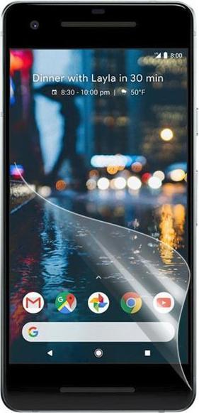 Actual product image MU Budget Protective foil (1 Piece, Google Pixel 2)