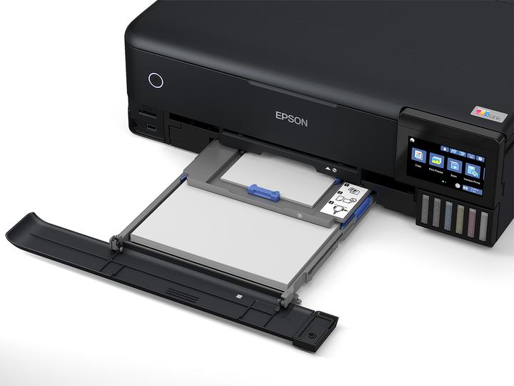 Produktbild Epson EcoTank ET-8550 (Tintentank, Farbe)
