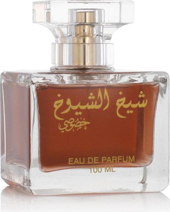 Immagine prodotto Lattafa Perfumes Sheikh Al Shuyukh Khusoosi (Eau de parfum, 100 ml)