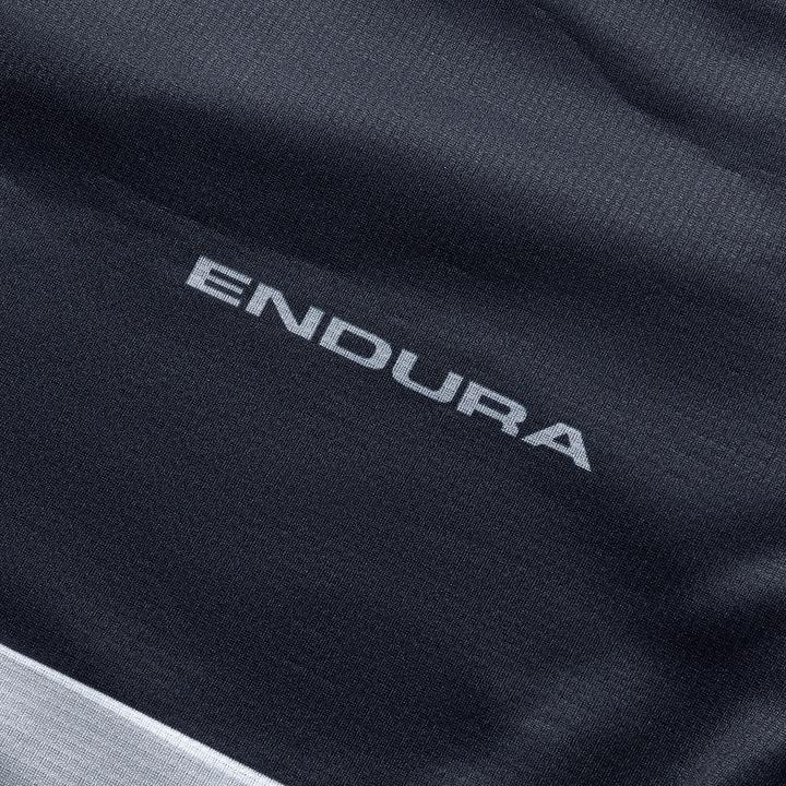Produktbild Endura Core Printed L S Tee (XL)