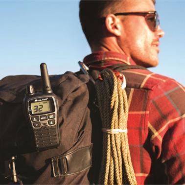 Immagine prodotto Midland Xt70 (12 km)
