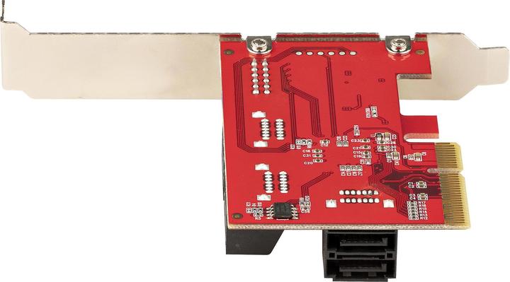 Produktbild StarTech 6Port SATA PCIe Card