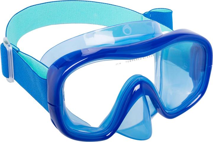 Subea Mask Snk 520