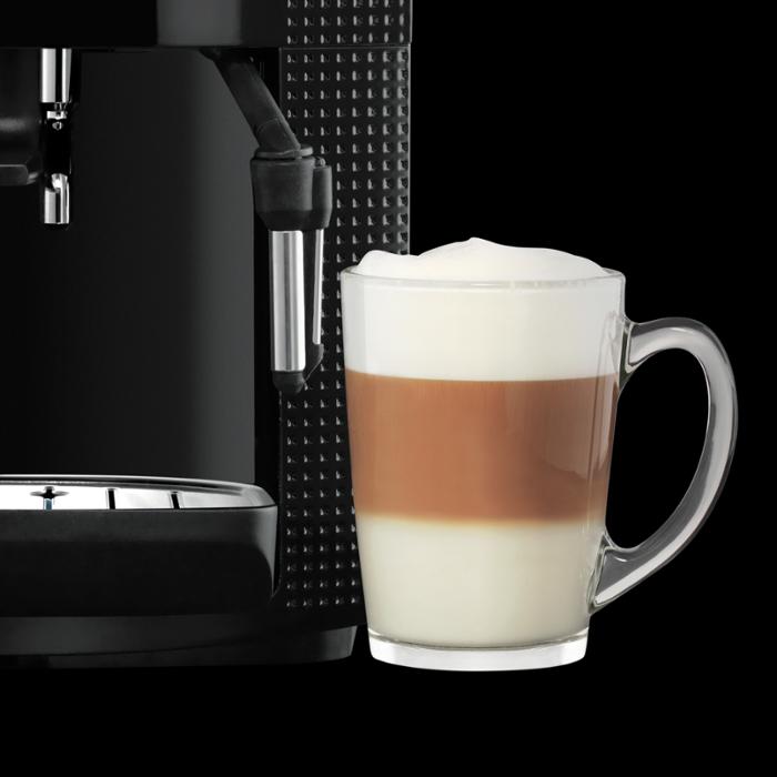 Actual product image Krups Ea 8160